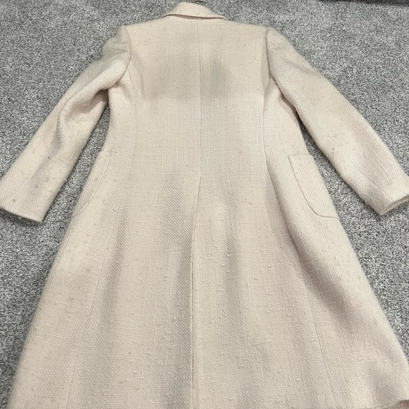 Abercrombie & Fitch Wool Jacket - Picture 10 of 14